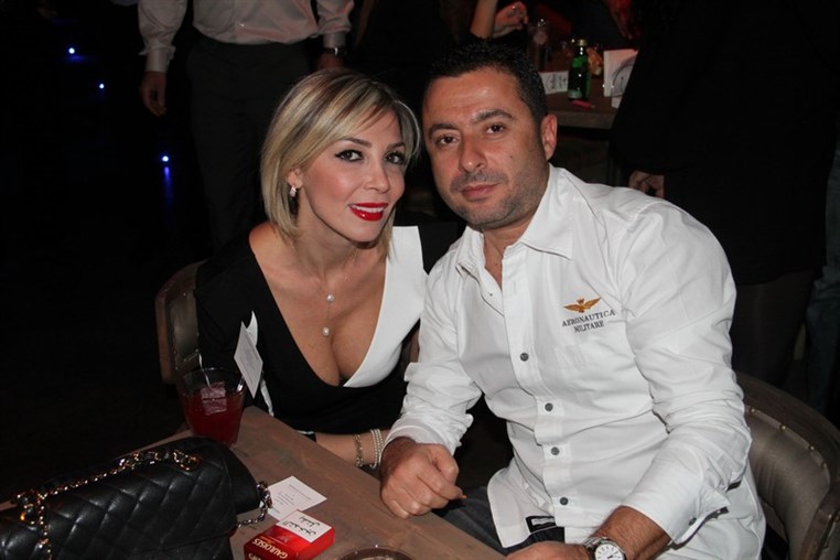 The Launching of Haig Club Whisky